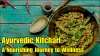 What is Ayurvedic Kitchari