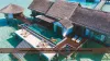Overwater Restaurant in Maldives | luxury dining at reethi faru