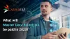 What will master data scientists be paid in 2023?