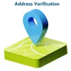 Enhancing Security with Address Verification Solutions