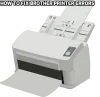 Brother Printer Customer Service Number