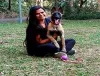 Adestrador de cachorro na zona sul - Renan Adestrador