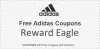 Adidas Promo Coupon Codes | Adidas Discount Offers for New Users | Reward Eagle
