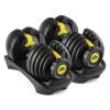 Adjustable Dumbbells
