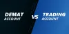 Top 3 Difference between Demat &amp; Trading Account [Must Know]