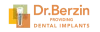 Toronto Dental Implants Center | Dr Berzin Dental Implants