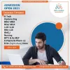 Admission Open at Best College in Ranchi | Usha Martin 