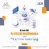 Admission Open B.Tech in Artificial Intelligence & Machine Learning 