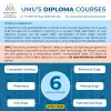 UMU’S Diploma Courses Admission Open at Best College in Ranchi 