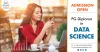 Admission Open for PG Diploma in Data Science Programmes at UMU