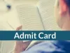 SBI SO Admit Card 2019 – Download Admit Card, Cutoff, Exam Centre