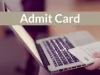 CEED Admit Card 2019 Available- Download Hall Ticket