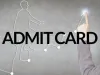 UPSEE MBA 2019 Admit Card - UPSEE MBA 2019 Hall Ticket