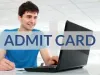 VTUEEE Admit Card 2019 - Download VTUEEE Hall Ticket 2019