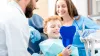 Children‘s Dentistry in Winnipeg - Aqua Dental Wellness