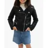 Leather Jacket for Girls on Top Price - ZippiLeather Store