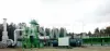 The Working Procedures of Asphalt Drum Mixing Plant - Daswell Road Machine