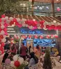 Pure Veg Foodchain Franchise | Pure veg foodchain - SGF India
