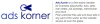 Post Free Classifieds Ads, Search Free Classified Ads online | Free Classified Advertisement on Adskorner Classifieds