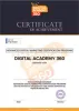Digital Marketing certification courses