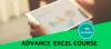 Advanced Excel Training course Gurgaon,Delhi