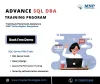 advance SQL dba training in Marathahalli