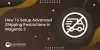 How To Setup Advanced Shipping Restrictions In Magento 2