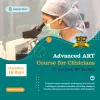 Advanced ART Course for Clinicians