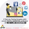 advanced digital marketing job oriented certification training