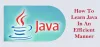 Best Java training in Noida | Cetpa Infotech  
