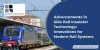 Advancements in Side Rail Insulator Technology