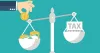 What is the Long-term Impact of Taxes Rebates on the Economy?