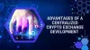 Benefits of a Top Centralized Crypto Exchange Development Company – dealinfoo.com