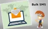  Bulk SMS Service for Startups
