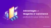 Advantages Of Magento E-Commerce Platform For Your Online Store - Mashable India