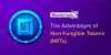 Create your own NFT Marketplace  - NFt Marketplace Development Company | BlockchainX