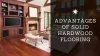 10 Benefits of Installing Solid Hardwood Flooring in Your Home