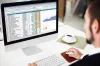 Advantages You Get From Manual Data Entry And Automation