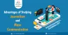Advantages of Studying Journalism & Mass Communication- UMU