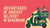 Advantages Of Grocery Delivery In Dagenham