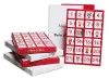 Custom Advent Calendar Boxes