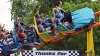 What Adventures Can You Do in an Amusement Park?