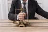 Best Advocate in Noida | Mr. Sachin Tongad