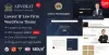 Premium WordPress Theme, Latest WP &amp; Joomla Templates, WP Plugins