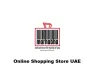 Online Shopping Store UAE