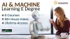 Artificial Intelligence and Machine Learning E-Degree 