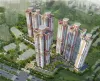 Aegis Trine Towers 2 and 3BHK Premium Apartment in Indirapuram - Aegis Trine Towers