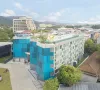 Phuket Beach Hotels | Jono X Phuket Karon Official Site 