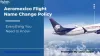 Aeromexico Flight Name Change Policy Everything You Need to Know! | PPT