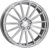 Shop 22 Inch AEZ Steam.Forged Polished Alloy Wheels - Wheels UK